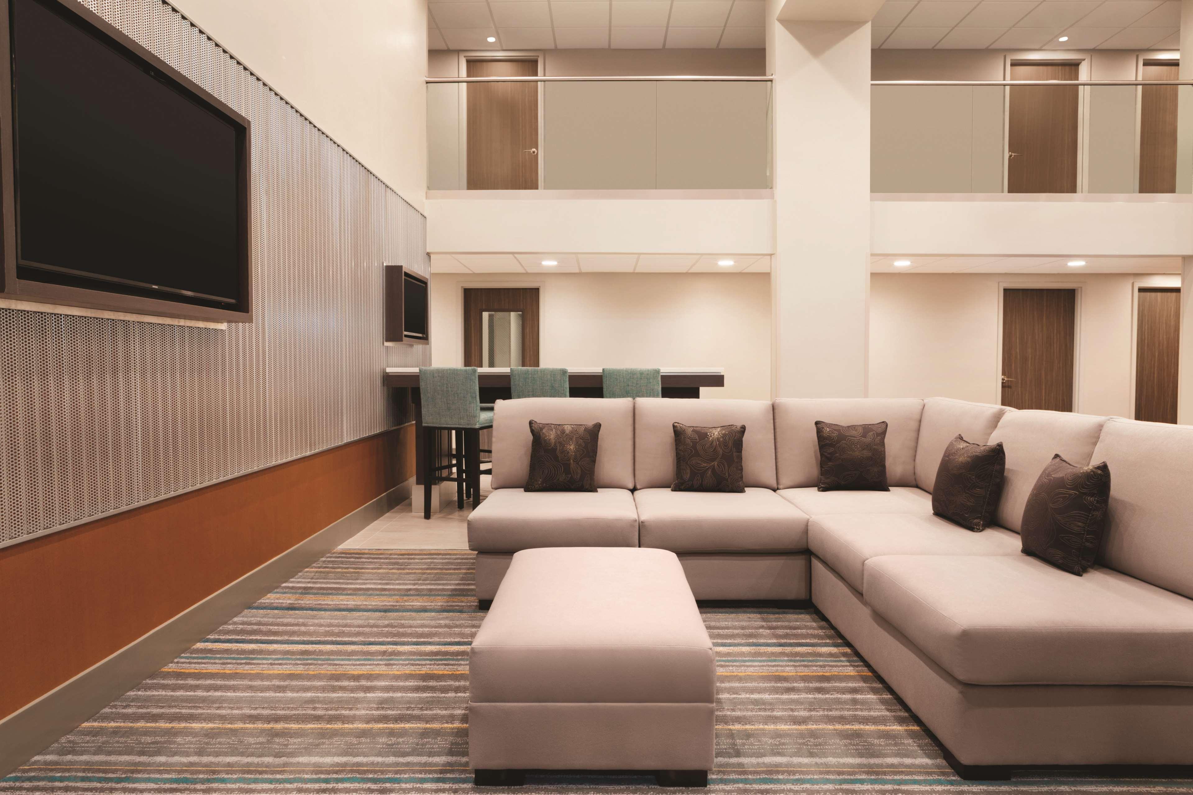 Radisson Hotel Charlotte Airport Екстериор снимка