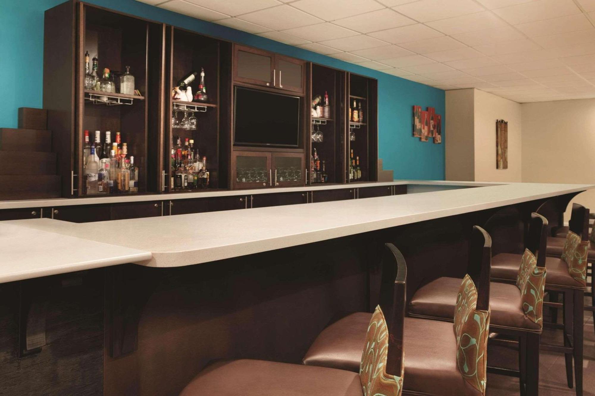 Radisson Hotel Charlotte Airport Екстериор снимка